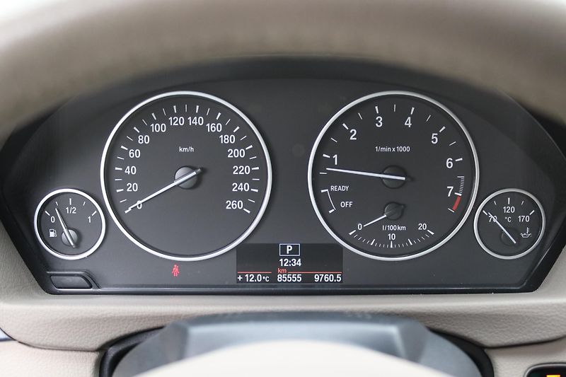 BMW Řada 4 435i CABRIO F33 225kW ČR DPH - fotka 34 z 50