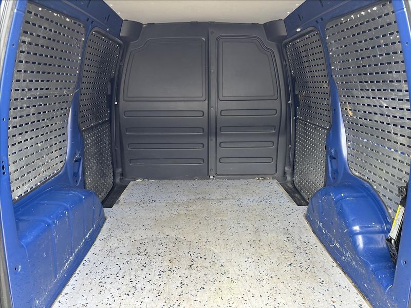 Volkswagen Caddy 2,0 TDi 75kW DPH - fotka 10 z 28
