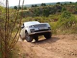 Range Rover.