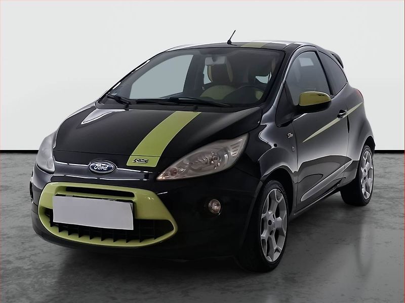 Ford Ka (2011) 1.2 i, Eko.zaplacen, po STK - fotka 2 z 15