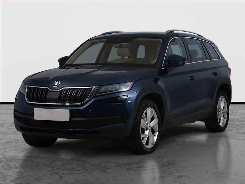 Škoda Kodiaq (2017) Style Plus 2.0 TSI - fotka 2 z 22