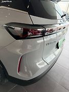Chery Tiggo 7 (2026) 1.6 108KW DCT COMFORT - fotografie inzerátu