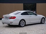 BMW Řada 4 (2016) 435i F32 Sport Pano, H&K, HUD - náhled 1