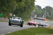 Le Mans Classic.