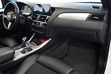 BMW X4 3.0 35D X-DRIVE M-SPORT - náhled 23
