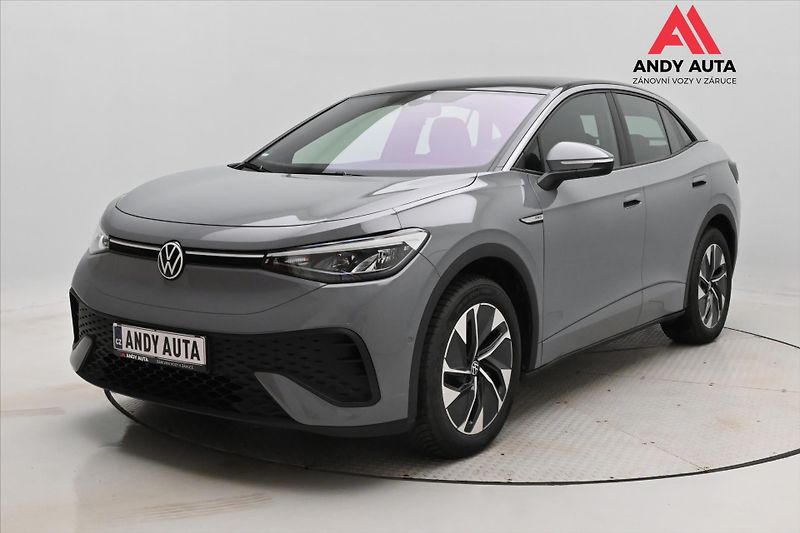 Volkswagen ID.5 Pro 77kW 128kW SoH 94% Záruka - fotka 1 z 29