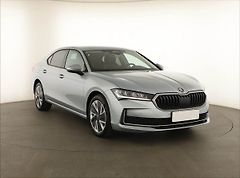 Škoda Superb (2025) 2.0 TDI, Selection, Navigace - fotografie inzerátu