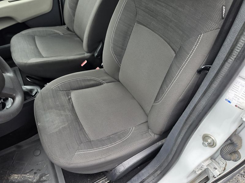 Dacia Lodgy 1.6 i LPG  - fotka 18 z 20
