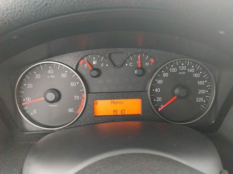 Fiat Stilo (2005) 1.8 16V, nová STK - fotka 11 z 19