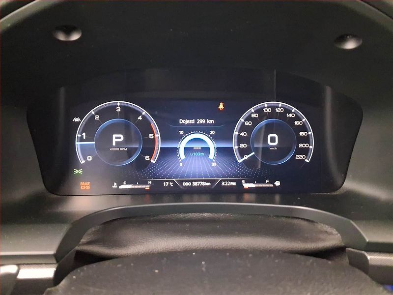 SsangYong Rexton (2023) 2.2 Diesel - fotka 11 z 28
