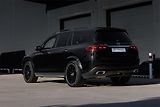 Mercedes-Benz GLS (2024) GLS 450d 4Matic AMG Line - náhled 15