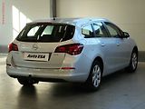 Opel Astra (2016) 1.6TDCI, ČR, autoAC, temp - náhled 3