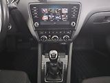 Škoda Octavia (2018) 1.6TDI 85kW  STYLE - náhled 21