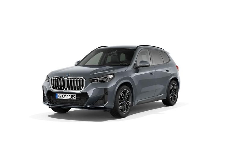 BMW X1 xDrive23i - fotografie inzerátu