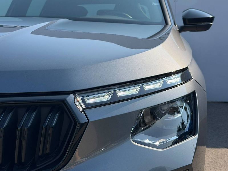 Škoda Kamiq Monte Carlo 1,0 TSI 85 kW 6° M - fotka 32 z 35