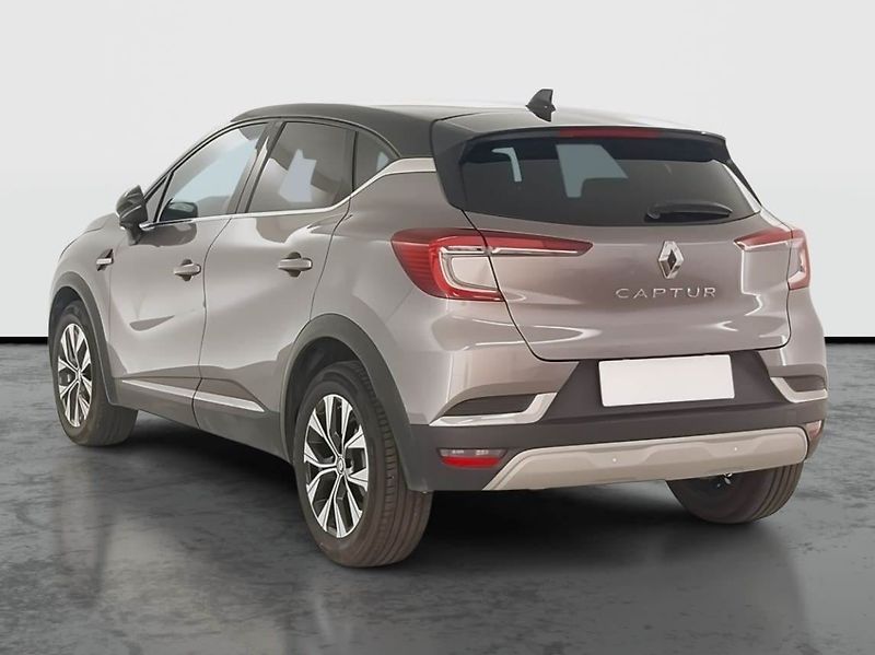 Renault Captur (2023) 1.3 TCe, Automat, ČR,1.maj - fotka 4 z 25