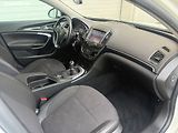 Opel Insignia (2015) 2.0CDTi, 120kw Původ ČR 4x4 - náhled 9
