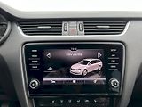Škoda Octavia (2019) Combi 1.5 TSI 96kW Plyn (CNG) - náhled 16