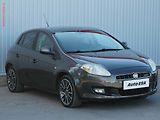 Fiat Bravo (2008) 1.6 JTD, 2.maj,ČR, Klima - náhled 1