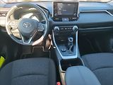 Toyota RAV4 2,5 Hybrid Comfort 4WD AT - náhled 8