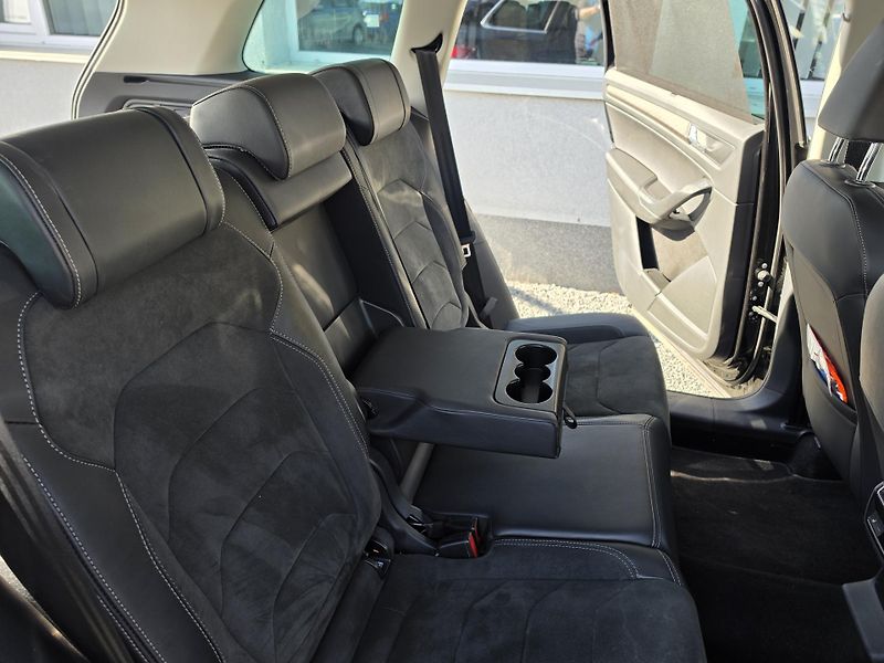 Škoda Kodiaq 2.0 TDi Matrix TZ Style + - fotka 13 z 20