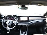 Škoda Octavia 2,0 TDI 147kW DSG 4x4 RS DPH - náhled 33