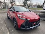 Toyota C-HR 2.0L PHEV Executive - náhled 2