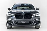 BMW X4 xDrive20d MSport*servis CZ - náhled 2
