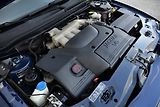 Jaguar X-Type 3.0 V6 AWD,MANUÁL,NAV,KŮŽE,ALU - náhled 42