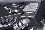 Mercedes-Benz Třídy S S 350d AMG L 4Matic,Burmester - náhled 14