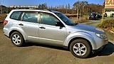 Subaru Forester 2.0 110 kw - servisní historie - náhled 4