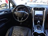 Ford Mondeo (2019) Vignale 2.0 Hybrid, Automat - náhled 7