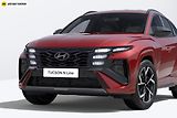 Hyundai Tucson (2026) TU 27 1,6 T-GDI MT GO N LINE - náhled 1