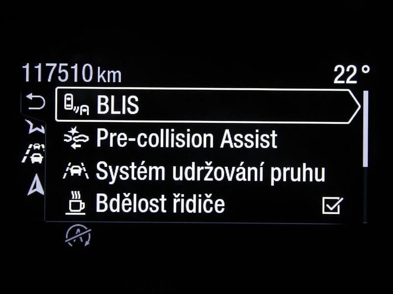 Ford Tourneo Custom 2,0 EB 136kW AT Kůže 117tkm.ČR - fotka 14 z 24