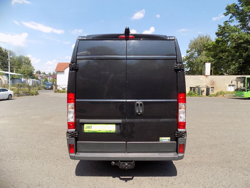 Fiat Ducato (2013) 2,3 96KW MAXI L5H2 KLIMA - fotka 6 z 30