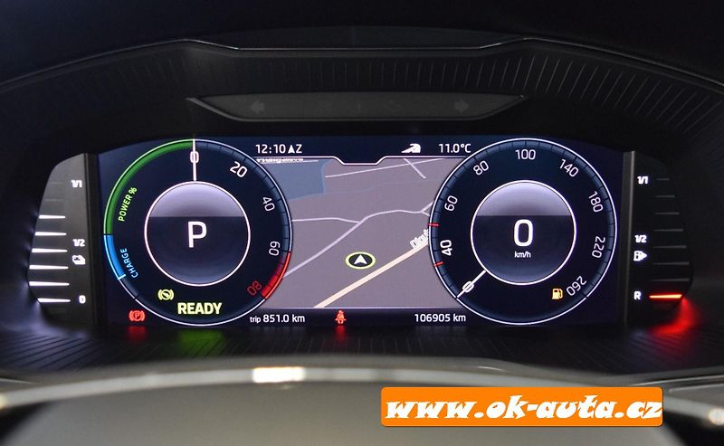 Škoda Superb 1.4 TSI iV DSG 160 kW PRAV.SER - fotka 51 z 63
