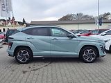 Hyundai Kona 1.6 T-GDi/146kW N-Line - náhled 3