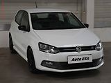 Volkswagen Polo (2016) 1.4i, Navi - náhled 1