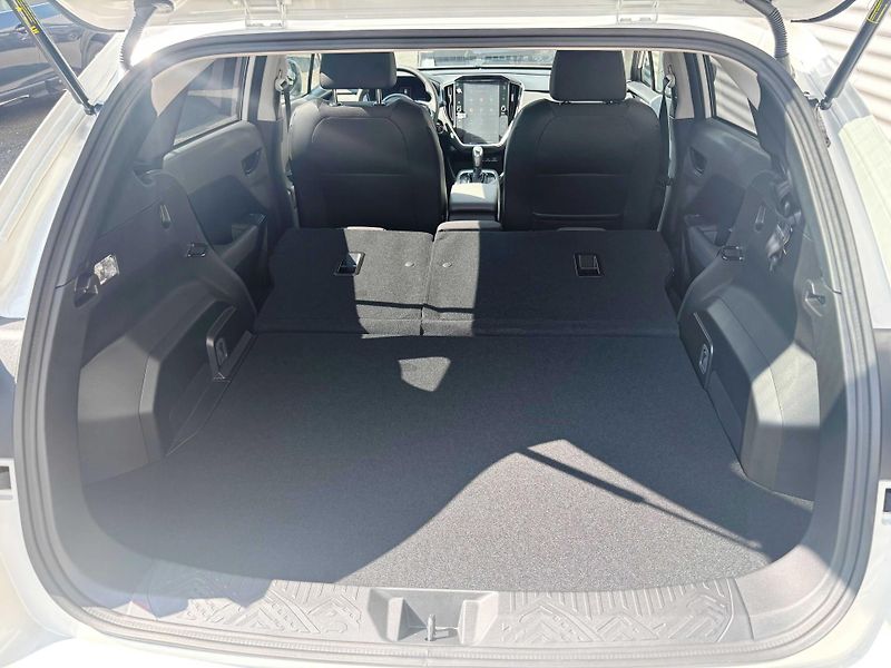 Subaru Crosstrek (2026) Active WINTER PACK - fotka 35 z 44