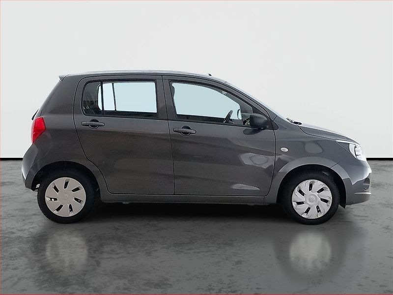 Suzuki Celerio (2016) 1.0, ČR,1.maj, Serv.kniha - fotka 6 z 14