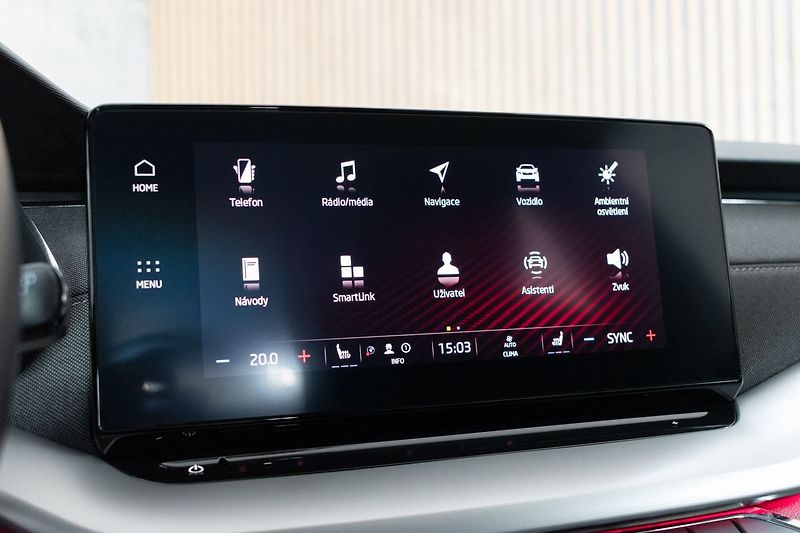 Škoda Octavia 1.5 TSI e-TEC*STYLE*DPH*ČR 1.M - fotka 26 z 41