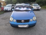 Volkswagen Polo 1,4 74KW!PĚKNÉ,SERVISKA, - náhled 1