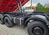 MAN TGS (2020) 35.460 8x4 Bordmatik EURO 6 - náhled 6