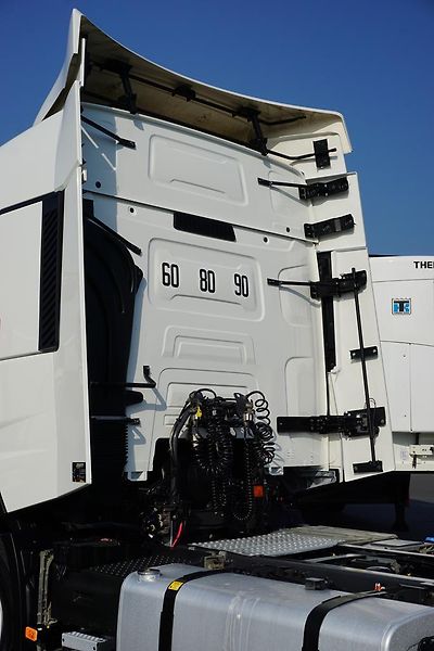 Renault Trucks T (2020) 460 / ACC / EURO  6 / SLEEPER  - fotka 47 z 51