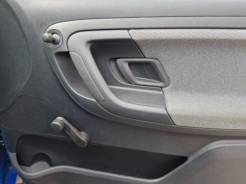 Škoda Fabia (2009) 1.2i 51kW -1.MAJITEL-KLIMA - fotka 18 z 23