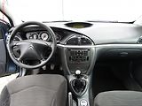 Citroën C5 (2006) 1.6 HDi, ČR, AC, TZ, park - náhled 8