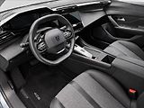 Peugeot 408 1,2 Puretech 130 - ALLURE - náhled 8