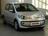 Volkswagen up! (2016) 1.0 MPi Club, Panor - náhled 1
