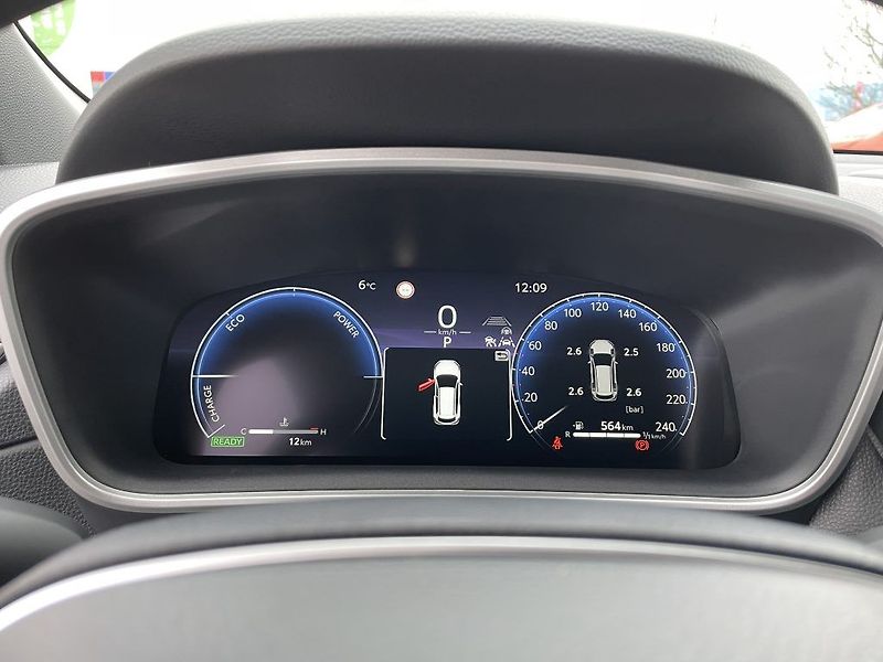 Toyota Corolla Cross 1.8 Hybrid Style ODBĚR 12/2026 - fotka 17 z 29