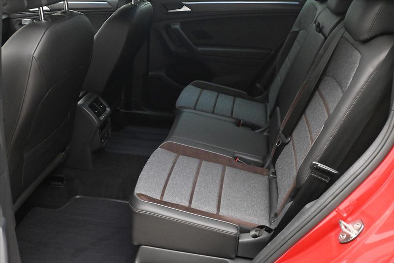 Seat Tarraco 2,0 TDI 147 kW 4x4 DSG XCELLEN - fotka 14 z 33